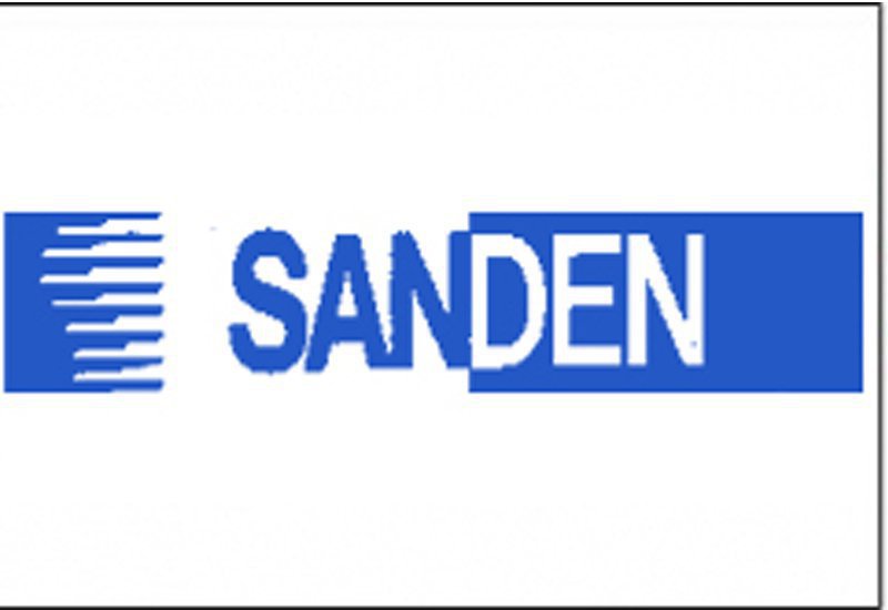 Sanden Business Partner